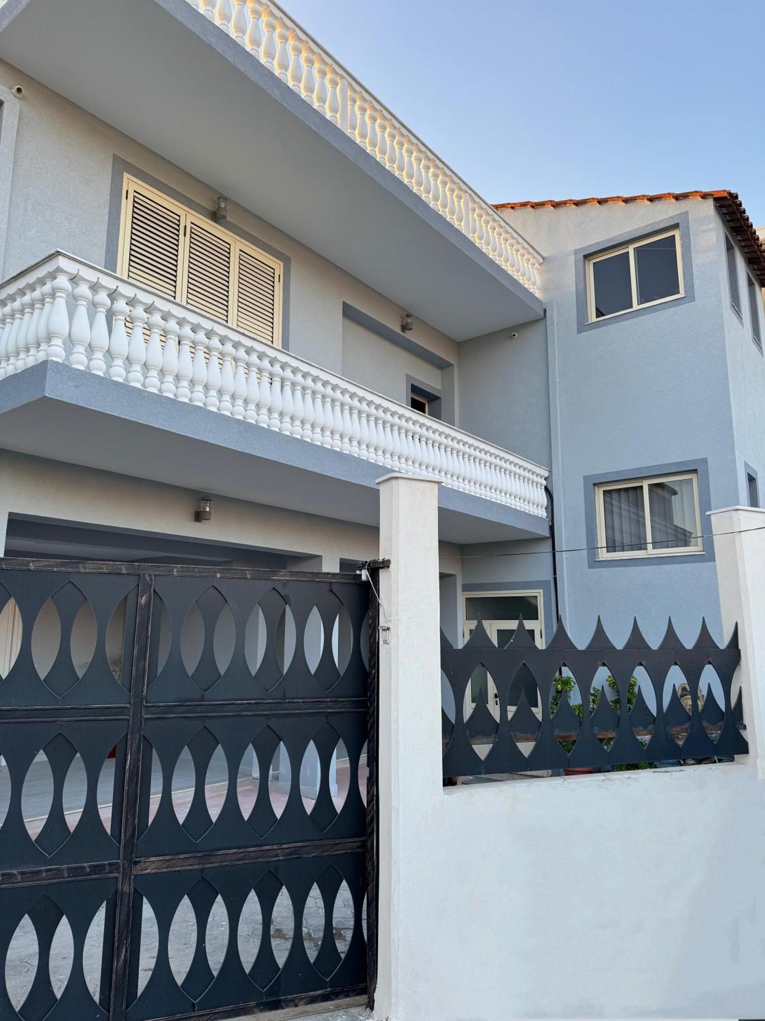 Vila Mili Vlorë Extérieur photo